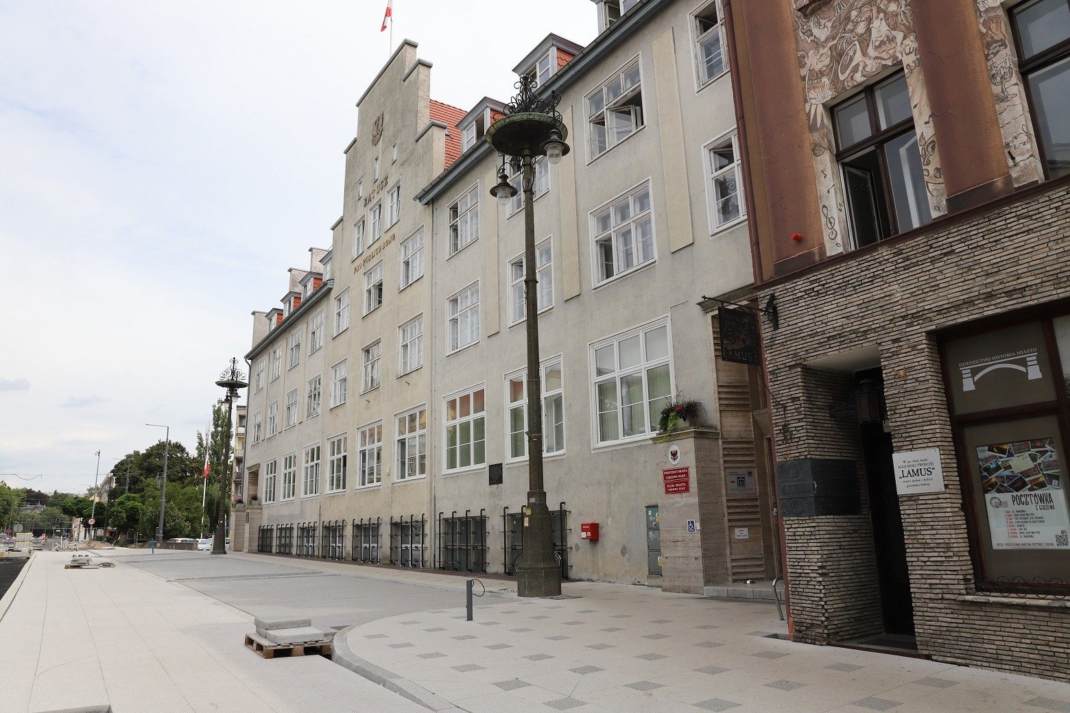 Gorzów: Od 1 stycznia zmieniły się godziny pracy urzędu miasta | Gazeta  Lubuska