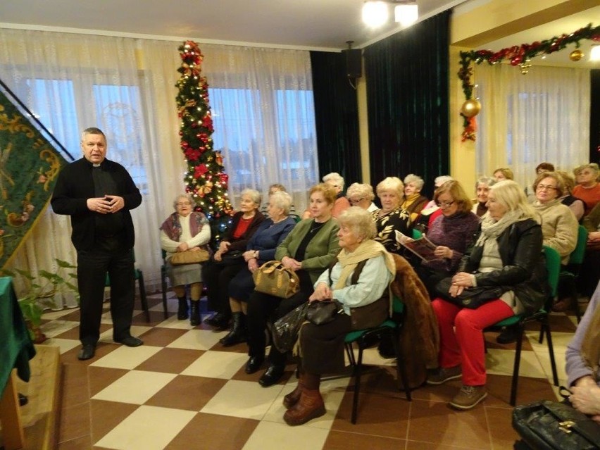 Teatr Proscenium z Radomia grał dla dorosłych i niepełnosprawnych