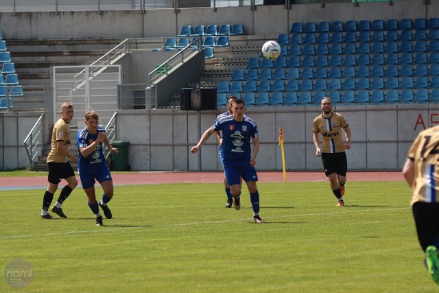 Bramki w meczu we Włocławku strzelili: Łukasz Pikalski (30), Sebastian Miśkowiec (78) oraz Paweł Słaby 2 (13, głową, 49, wolny)