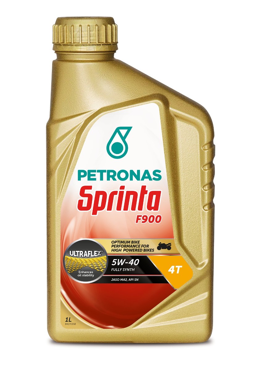 Firma Petronas wprowadziła do sprzedaży na polskim rynku...