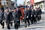 Limanowa. Strażacy świętują jubileusz 145. lat działalności 