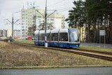 W bydgoskim Fordonie rozpoczęła się budowa nowej ścieżki rowerowej wzdłuż ul. Andersa