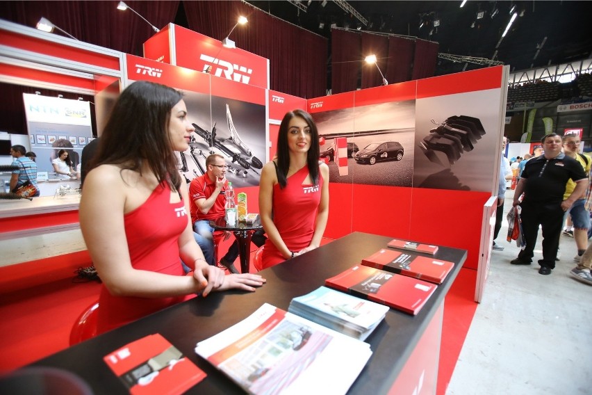 Profi Auto Show Katowice