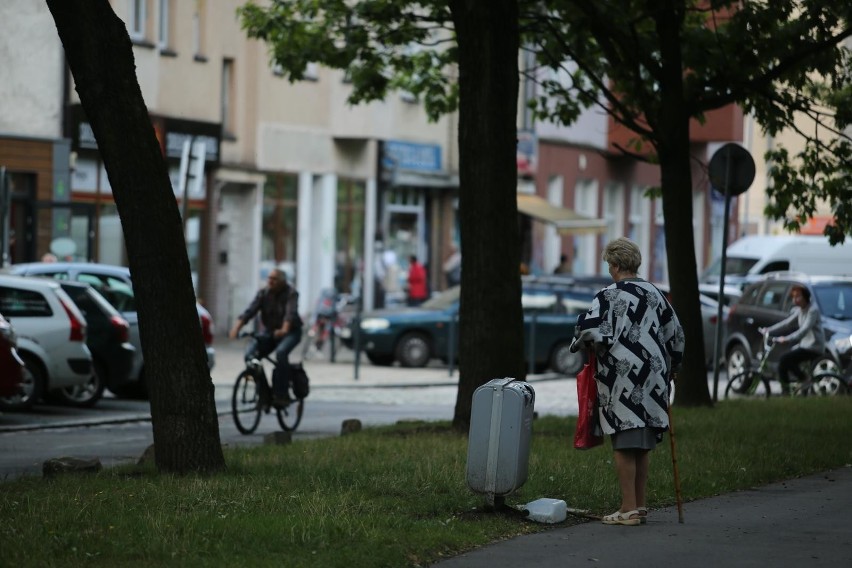 Mieszkańcy Wielkiej Wyspy wyliczają na co wydać pieniądze z...