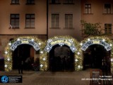 Oto koncepcja świątecznej iluminacji na starówce w Toruniu. Tak będzie wyglądało oświetlenie bożonar