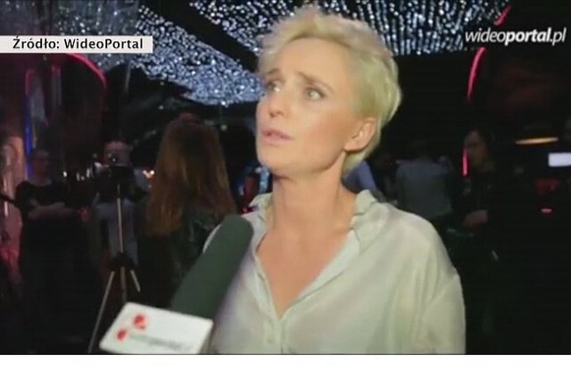 Kinga Preis (fot. WideoPortal/x-news)