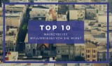 Top 10 najszybciej wyludniających się miast w Polsce. Gdzie nie chcą mieszkać Polacy? [DANE GUS]