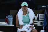 Linette gładko przegrała z kwalifikantką Petersen w ćwierćfinale turnieju w Meridzie. Polka zachowa jednak 21. miejsce w rankingu WTA