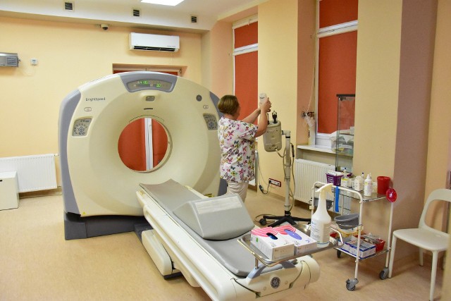 Pałuckie Centrum Zdrowia w Żninie otrzyma 8 mln. zł na zakup sprzętu, który zostanie wykorzystany przez Szpitalny Oddział Ratunkowy.