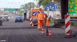Wielkie asfaltowanie Szczecina. Zobacz jakie ulice będą remontowane