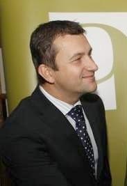 Jacek Szczepaniak nadal będzie kierował sekcją piłki nożnej.