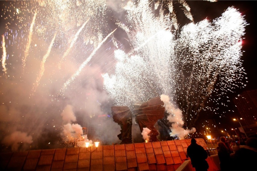 Życzenia noworoczne 2018! Szukasz wyjątkowych, zabawnych...