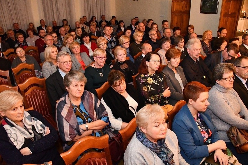 Grzymałów. Kolejna edycja Nocy i dni Ziemi Miechowskiej