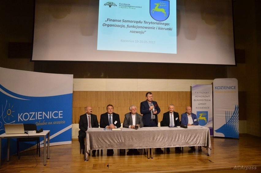 Konferencja naukowa w Kozienicach. Intelektualna stolica Południowego Mazowsza
