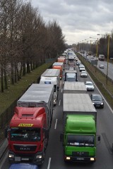 Częstochowa: przebudowa DK1 i DK46 ruszy już jesienią. Miejski Zarząd Dróg i Transportu ma już niemal kompletne projekty