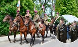 104. rocznica ustanowienia święta pułkowego 10 Pułku Ułanów Litewskich w Białymstoku. Zobacz zdjęcia z uroczystości 