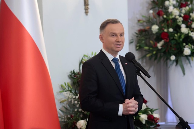 Czym zajmie się Andrzej Duda po zakończonej kadencji?