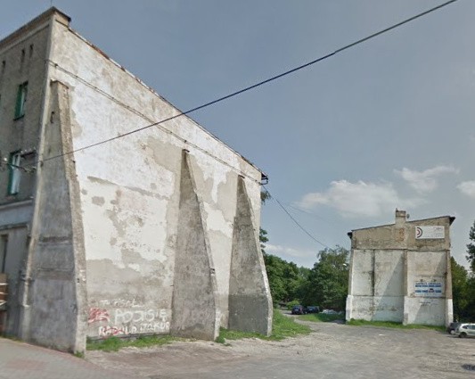 Ruda Śląska: Powstanie nowy mural na Wirku. Będzie to huta cynku Hugo oraz wieża kościoła
