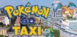 Poke Go Taxi, pierwsza taksówka dla graczy Pokemon Go w Szczecinie
