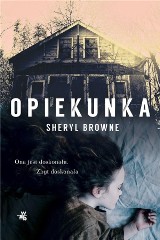 Sheryl Browne – Opiekunka. Fatalne zauroczenie do kwadratu