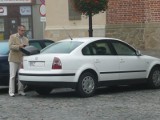 Dzień bez samochodu w Rzeszowie. Nie wszyscy zrezygnowali z auta