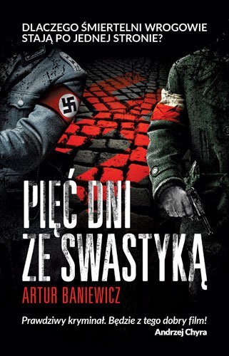 Artur Baniewicz to autor wydanego przez wydawnictwo superNOWA cyklu o czarokrążcy Debrenie z Dumayki: Smoczy pazur (2003), Pogrzeb czarownicy (2003), Gdzie księżniczek brak cnotliwych (2004). Oprócz tego jest autorem powieści sensacyjnych Drzymalski przeciw Rzeczpospolitej i Góra trzech szkieletów. Jak sam się przyznaje, pisać zaczął z żalu po zakończeniu Sagi o wiedźminie Andrzeja Sapkowskiego.