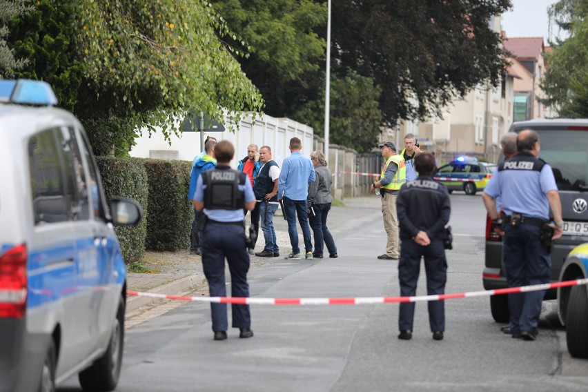 Niemcy: policja aresztowała 15-latka podejrzanego o zamordowanie 16-letniej Polki. Chłopak znał swoją ofiarę