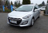 Używany Hyundai i30. Koreański rywal Golfa