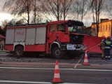 Trwa zbiórka na nowy wóz strażacki dla OSP w Czernikowie 