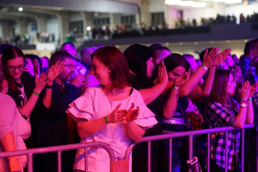 Poznańska Gala Disco Polo Zenek Martyniuk, Czadoman i...