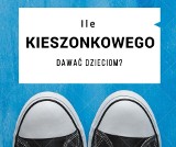 Ile dawać dziecku kieszonkowego? Wysokość powinna zależeć od wieku [stawki]