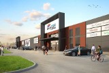 Spektakularne wydarzenie handlowe w Bydgoszczy. Otworzą Smart Outlet Center. Kiedy? [lista sklepów]