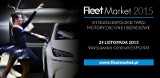 Fleet Market 2015. Wszystko o autach w firmie