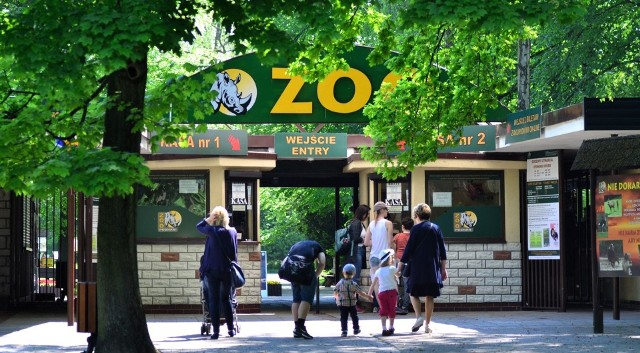 W poznańskim Starym Zoo powstanie “Japoński Ogród Wyobraźni”.