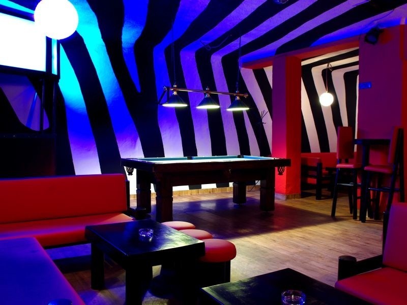 Zebra Pub - nowe miejsce na imprezowej mapie Kielc