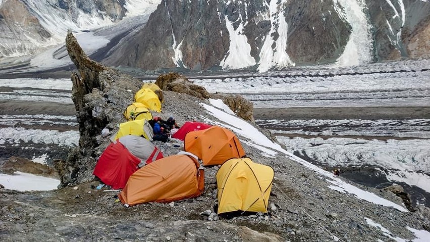Beskid Expedition Team z wielkim sukcesem w Himalajach....