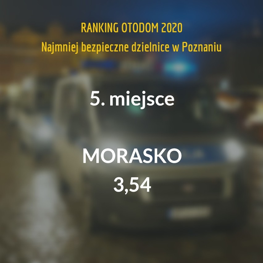 ZOBACZ TEŻ: 10 najbardziej niebezpiecznych miast w...