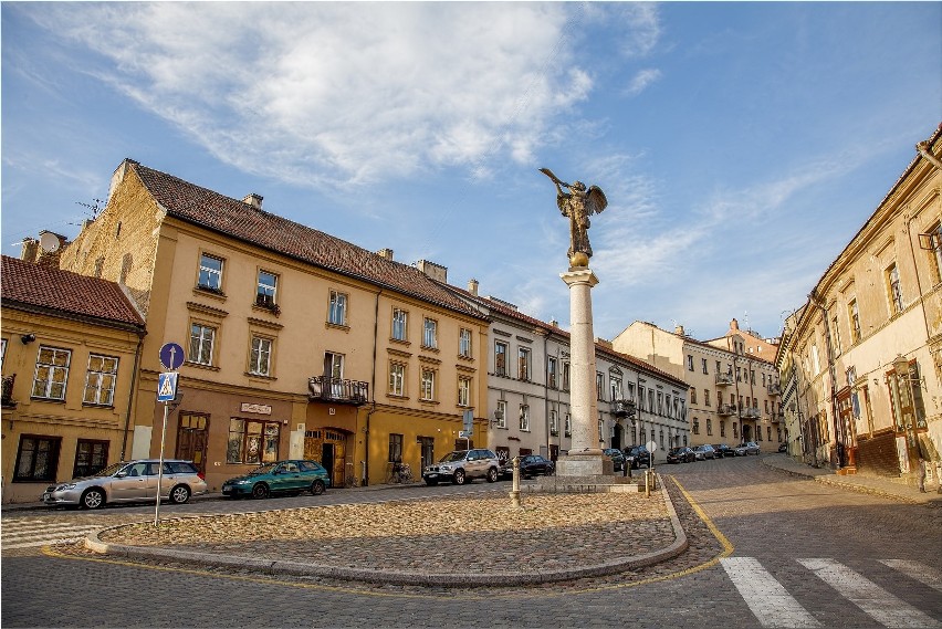 ©Laimonas Ciūnys/Lithuania Travel/mat. prasowe