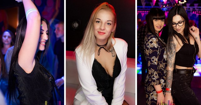 Co działo się na parkiecie w Bajka Disco Club Toruń w listopadzie? Całkiem sporo! Publika dopisała, w tym jak zwykle piękne panie! Zobaczcie sami! >>>>>