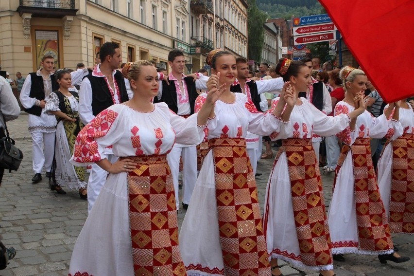 Renata Zaremba w odpowiedzi na zarzuty tabloidu. Szczegółowa relacja z wizyty w Kudowie Zdroju [zdjęcia]