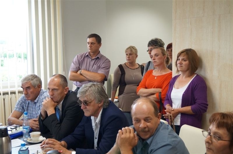 Zaskakująca decyzja burmistrz Chorzel: dyrektor szkoły podstawowej w Krukowie została odwołana