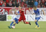 Widzew. Najważniejsze, że znów wszystko zależy tylko od nich