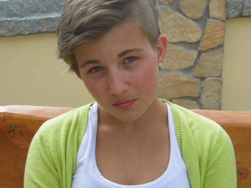 Jastrzębie: Zaginęła 14-letnia Weronika Król