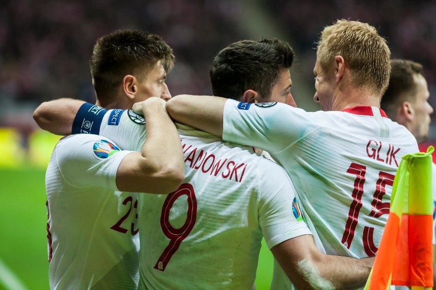 Gdzie oglądać mecz Polska - Łotwa w tv i online?