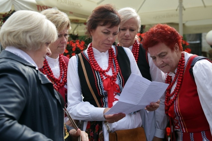 Już w ten weekend w Kazimierzu Dolnym potańcują i pośpiewają. W mieście odbędzie się 56. Ogólnopolski Festiwal Kapel i Śpiewaków Ludowych