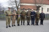 W Mokrsku odbyły się powiatowe obchody Międzynarodowego Dnia Kombatanta 