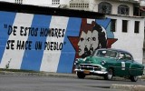 Po 50 latach znów można handlować samochodami na Kubie