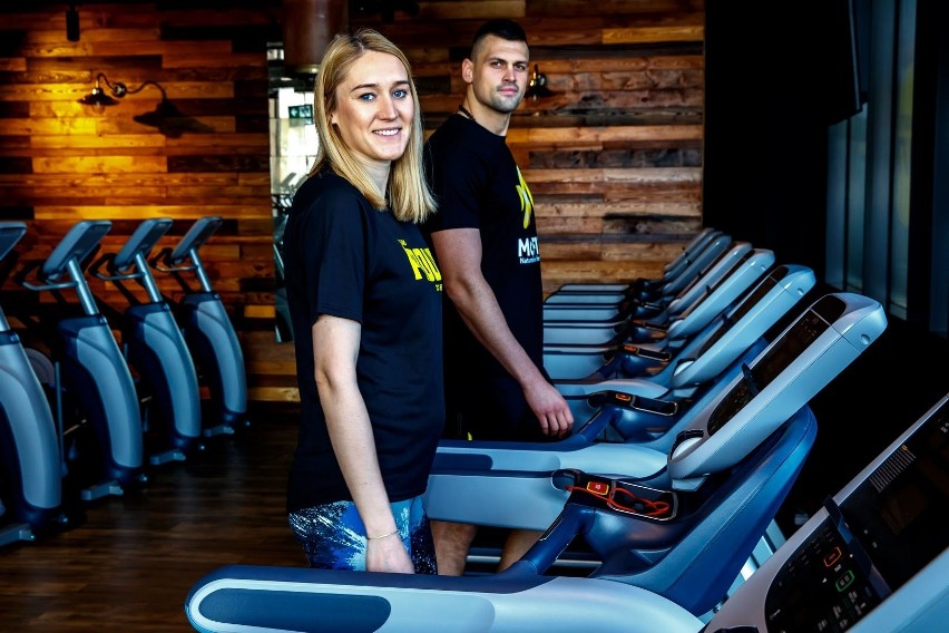 McFIT to nowa siłownia i klub fitness w Białymstoku