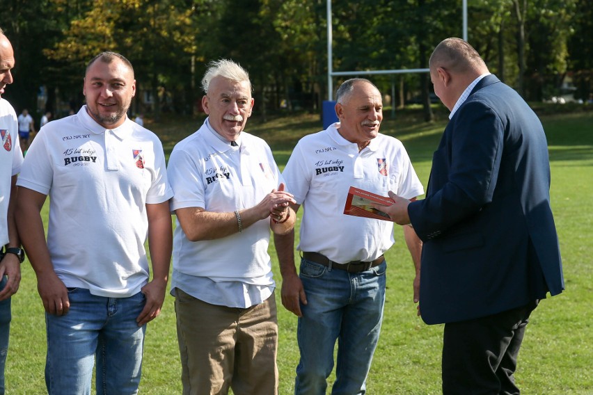 Edach Budowlani Lublin pokonali Arkę Gdynia. Zobacz zdjęcia