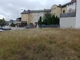 Zabójstwo w Suwałkach